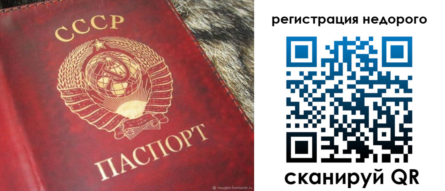 прописка ребенка в Ливны